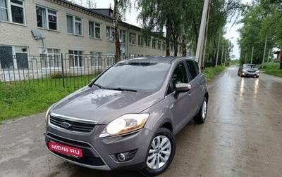 Ford Kuga III, 2012 год, 720 000 рублей, 1 фотография