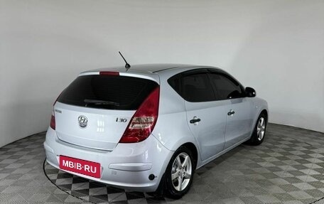 Hyundai i30 I, 2009 год, 477 900 рублей, 6 фотография