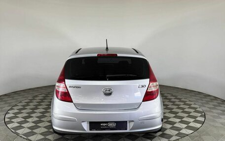 Hyundai i30 I, 2009 год, 477 900 рублей, 7 фотография