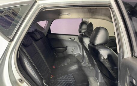 Hyundai i30 I, 2009 год, 477 900 рублей, 11 фотография