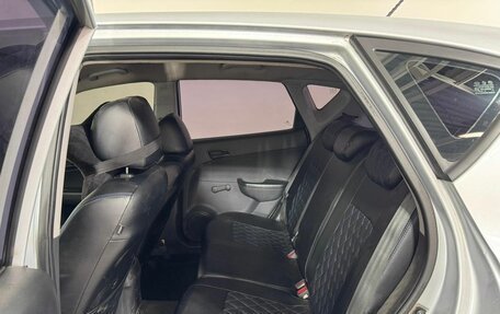 Hyundai i30 I, 2009 год, 477 900 рублей, 12 фотография