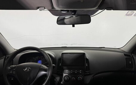 Hyundai i30 I, 2009 год, 477 900 рублей, 13 фотография