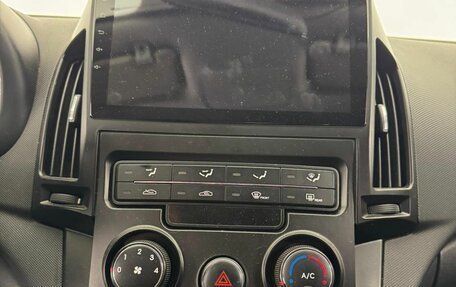 Hyundai i30 I, 2009 год, 477 900 рублей, 16 фотография