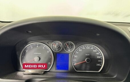 Hyundai i30 I, 2009 год, 477 900 рублей, 14 фотография