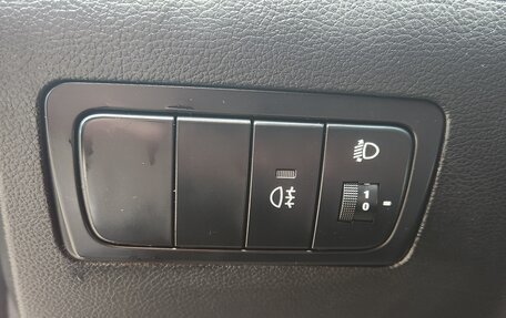 SsangYong Actyon II рестайлинг, 2012 год, 700 000 рублей, 8 фотография