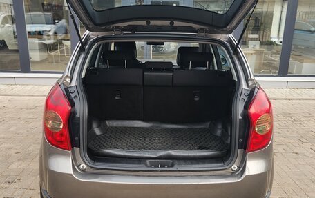 SsangYong Actyon II рестайлинг, 2012 год, 700 000 рублей, 15 фотография