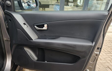 SsangYong Actyon II рестайлинг, 2012 год, 700 000 рублей, 19 фотография