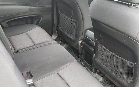 SsangYong Actyon II рестайлинг, 2012 год, 700 000 рублей, 17 фотография