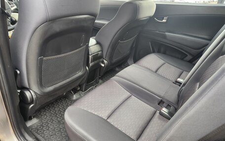 SsangYong Actyon II рестайлинг, 2012 год, 700 000 рублей, 13 фотография