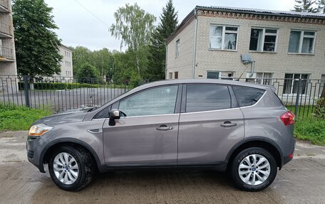 Ford Kuga III, 2012 год, 720 000 рублей, 2 фотография