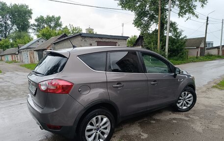 Ford Kuga III, 2012 год, 720 000 рублей, 5 фотография
