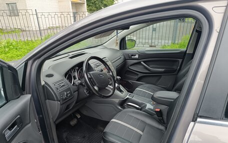 Ford Kuga III, 2012 год, 720 000 рублей, 14 фотография