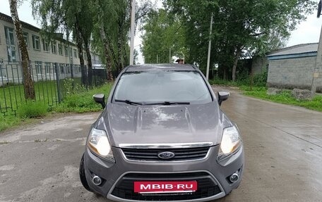 Ford Kuga III, 2012 год, 720 000 рублей, 7 фотография