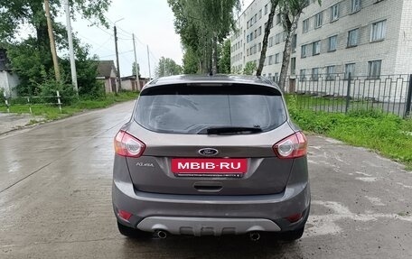 Ford Kuga III, 2012 год, 720 000 рублей, 4 фотография