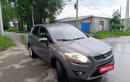 Ford Kuga III, 2012 год, 720 000 рублей, 6 фотография