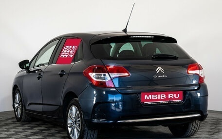Citroen C4 II рестайлинг, 2012 год, 625 000 рублей, 7 фотография