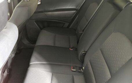 SsangYong Actyon II рестайлинг, 2011 год, 568 400 рублей, 6 фотография