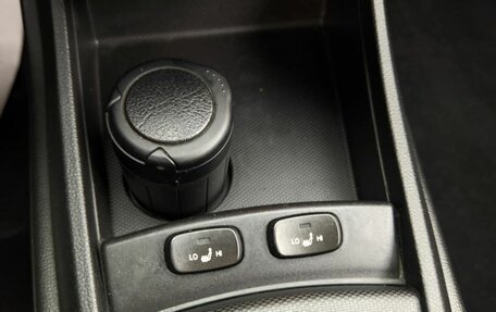 SsangYong Actyon II рестайлинг, 2011 год, 568 400 рублей, 9 фотография