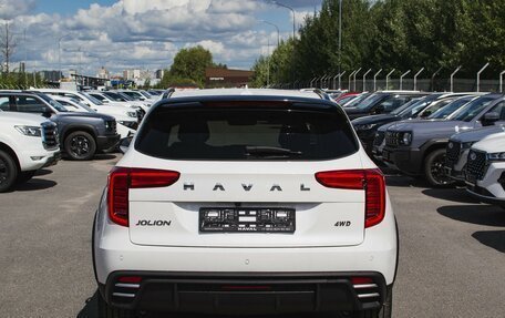 Haval Jolion, 2025 год, 2 594 000 рублей, 14 фотография