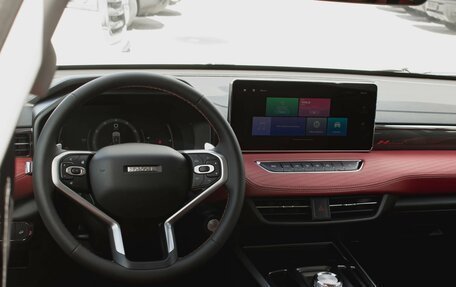 Haval Jolion, 2025 год, 2 594 000 рублей, 31 фотография