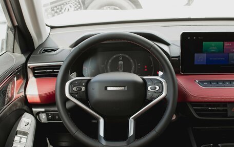 Haval Jolion, 2025 год, 2 594 000 рублей, 28 фотография