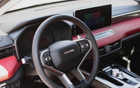 Haval Jolion, 2025 год, 2 594 000 рублей, 32 фотография