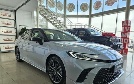 Toyota Camry, 2025 год, 4 899 000 рублей, 8 фотография