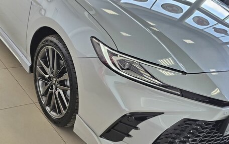 Toyota Camry, 2025 год, 4 899 000 рублей, 6 фотография