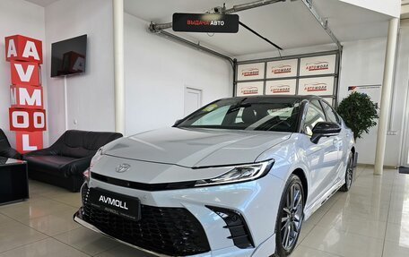 Toyota Camry, 2025 год, 4 899 000 рублей, 2 фотография