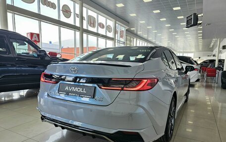 Toyota Camry, 2025 год, 4 899 000 рублей, 11 фотография