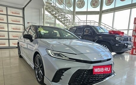 Toyota Camry, 2025 год, 4 899 000 рублей, 7 фотография