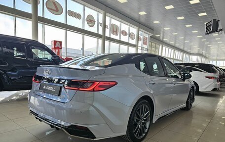 Toyota Camry, 2025 год, 4 899 000 рублей, 12 фотография