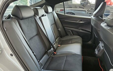 Toyota Camry, 2025 год, 4 899 000 рублей, 23 фотография