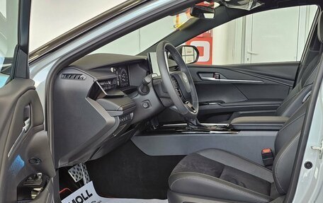 Toyota Camry, 2025 год, 4 899 000 рублей, 13 фотография