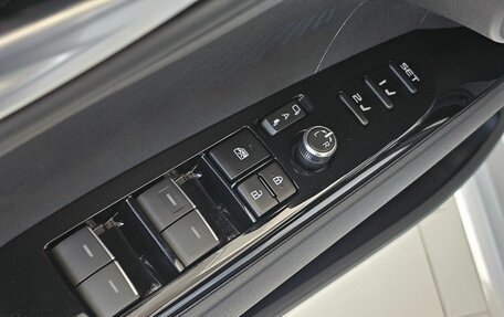 Toyota Camry, 2025 год, 4 899 000 рублей, 16 фотография