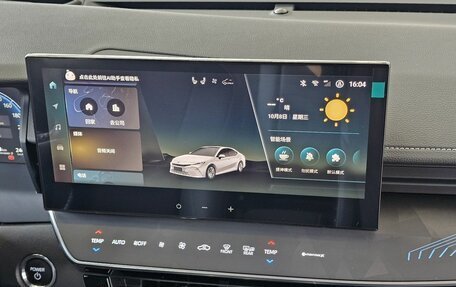 Toyota Camry, 2025 год, 4 899 000 рублей, 26 фотография