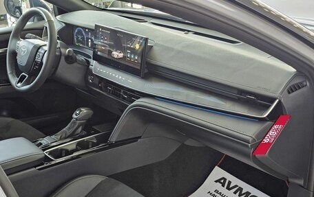 Toyota Camry, 2025 год, 4 899 000 рублей, 25 фотография