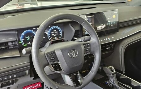 Toyota Camry, 2025 год, 4 899 000 рублей, 15 фотография