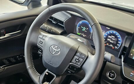 Toyota Camry, 2025 год, 4 899 000 рублей, 28 фотография