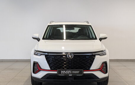 Changan CS35 Plus, 2023 год, 1 890 000 рублей, 2 фотография