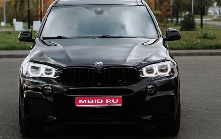 BMW X5, 2017 год, 3 999 999 рублей, 1 фотография