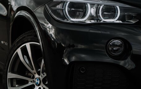 BMW X5, 2017 год, 3 999 999 рублей, 3 фотография