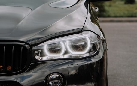 BMW X5, 2017 год, 3 999 999 рублей, 4 фотография