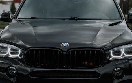 BMW X5, 2017 год, 3 999 999 рублей, 2 фотография