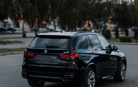 BMW X5, 2017 год, 3 999 999 рублей, 6 фотография