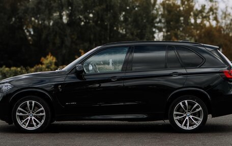 BMW X5, 2017 год, 3 999 999 рублей, 5 фотография