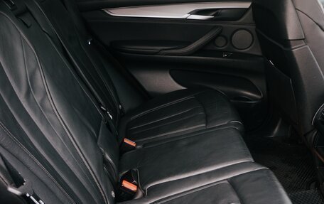 BMW X5, 2017 год, 3 999 999 рублей, 10 фотография