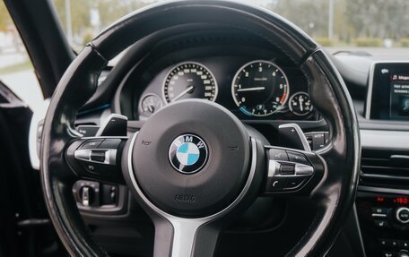 BMW X5, 2017 год, 3 999 999 рублей, 7 фотография