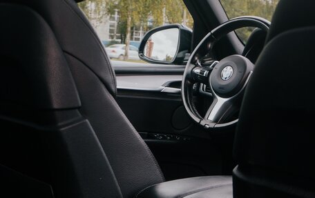 BMW X5, 2017 год, 3 999 999 рублей, 12 фотография