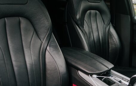 BMW X5, 2017 год, 3 999 999 рублей, 11 фотография